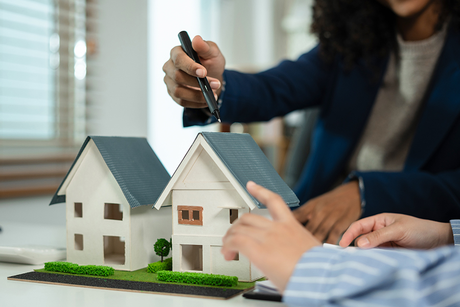 las mejores zonas de Jesús María