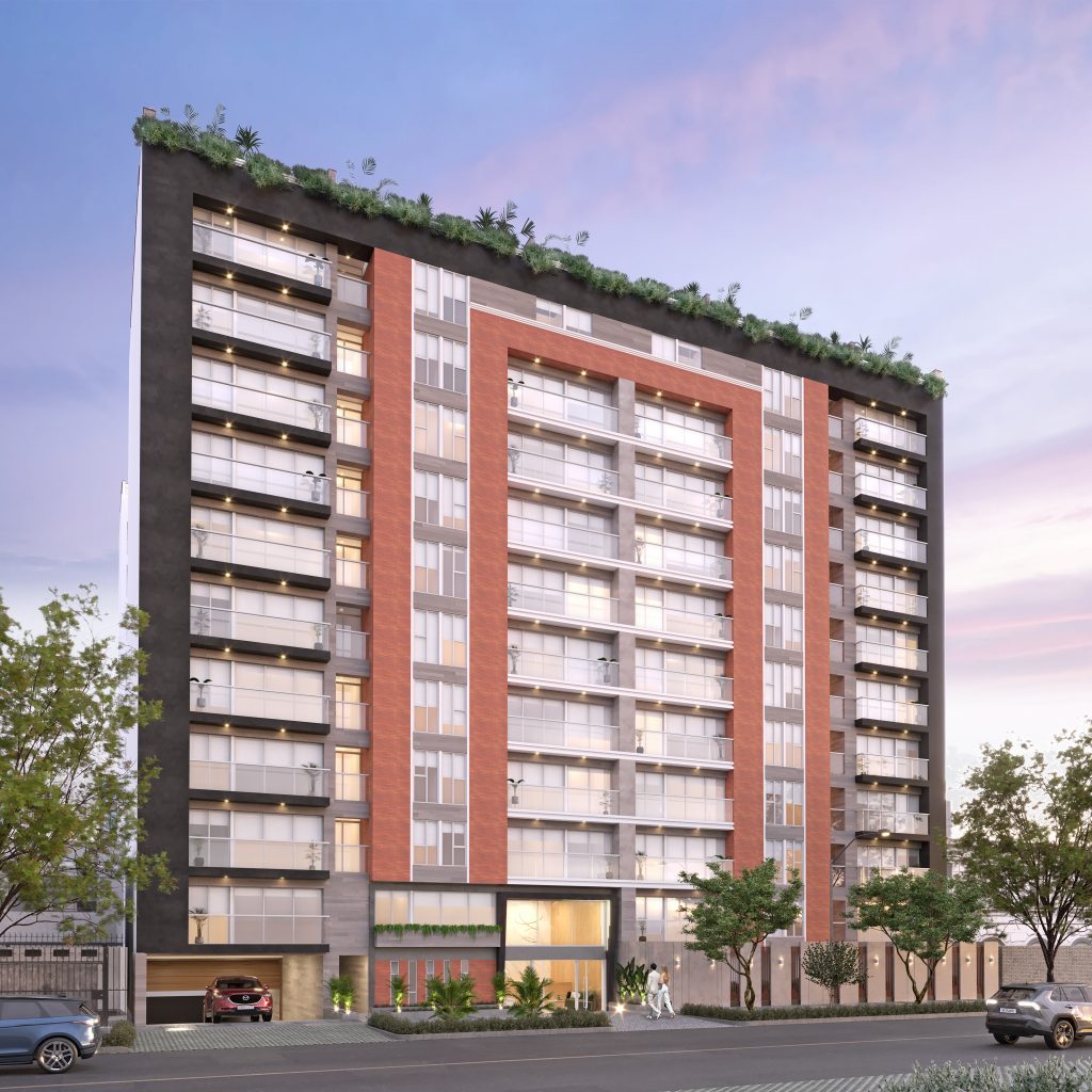 proyectos y construcciones en Jesús María