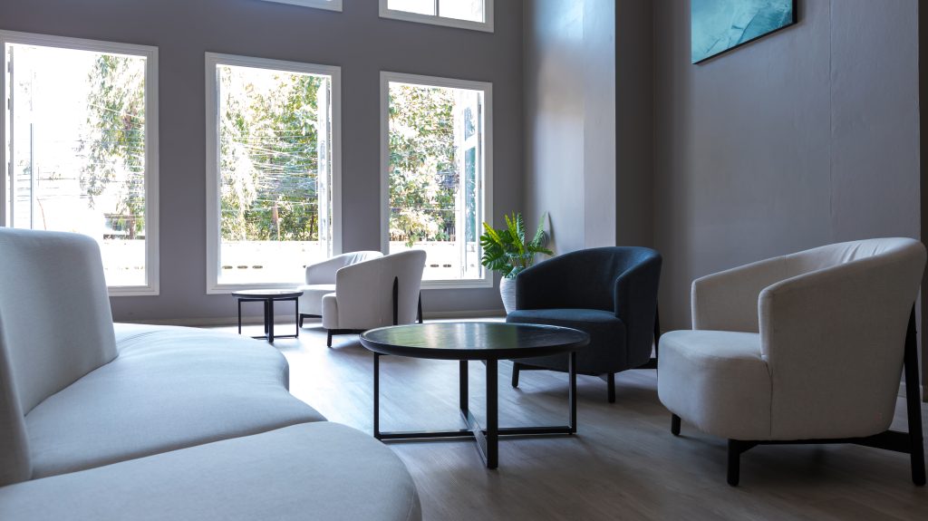 Departamentos nuevos con áreas comunes en Jesús María