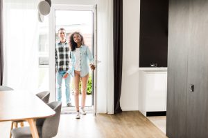 Venta de departamentos en Magdalena