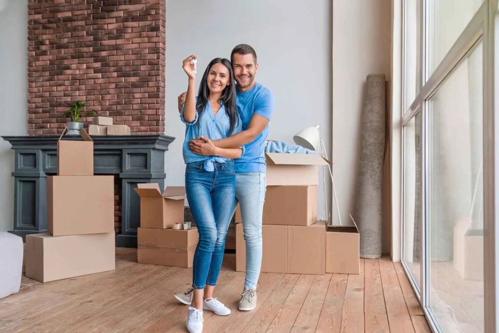 proyectos inmobiliarios con diseño moderno