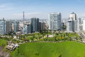 inmobiliaria con trayectoria