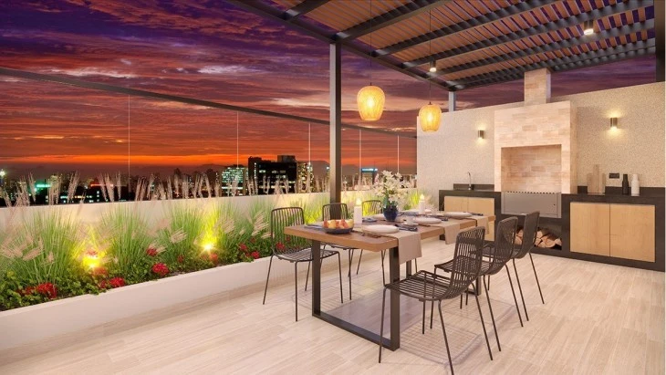 departamentos en venta en Magdalena del Mar