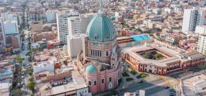 Departamentos para inversión en Magdalena