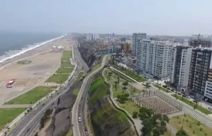Departamentos para inversión en Magdalena