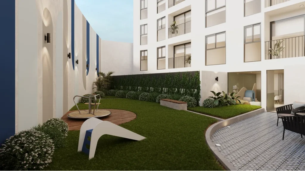 05 patio interno