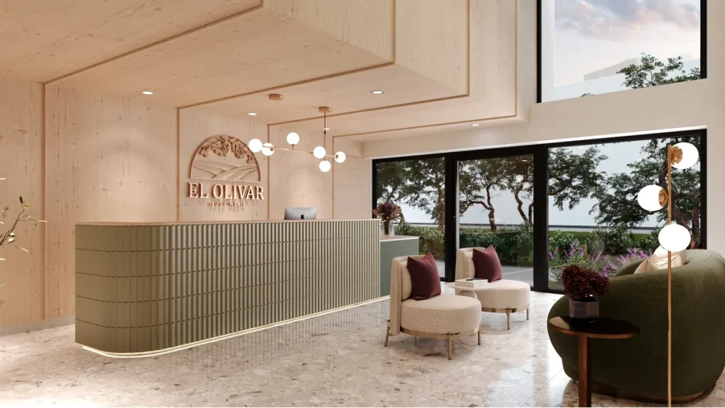 Olivar-02 lobby
