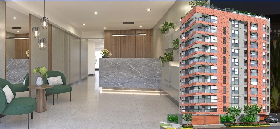 Edificio ZENNA