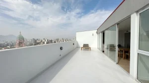 edficio Magdalena del Mar