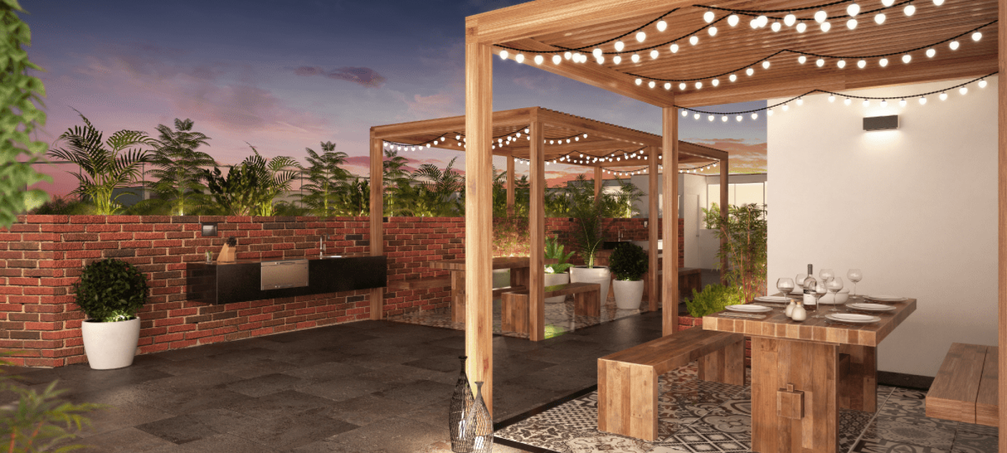 los 5 mejores restaurantes en Jesús María