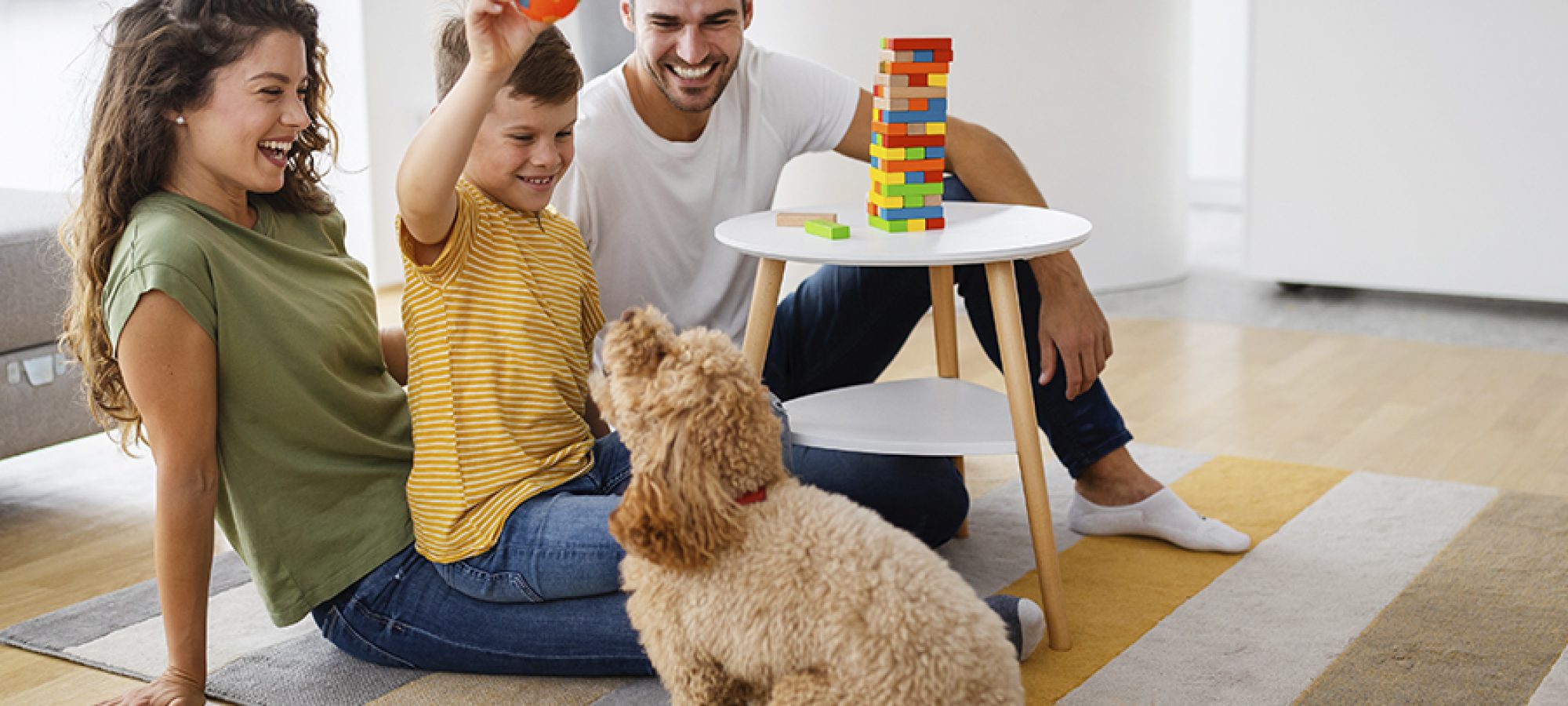 5 ventajas de vivir en jesus maria-Lugano-venta-de-departamentos