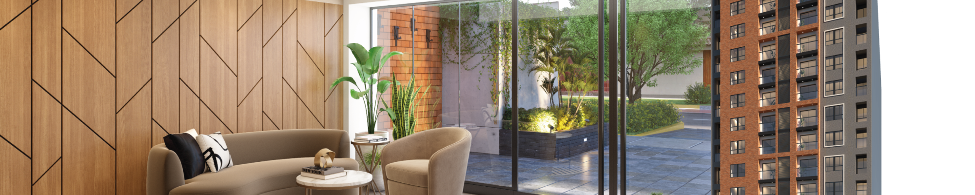 proyectos inmobiliarios cerca a Javier Prado