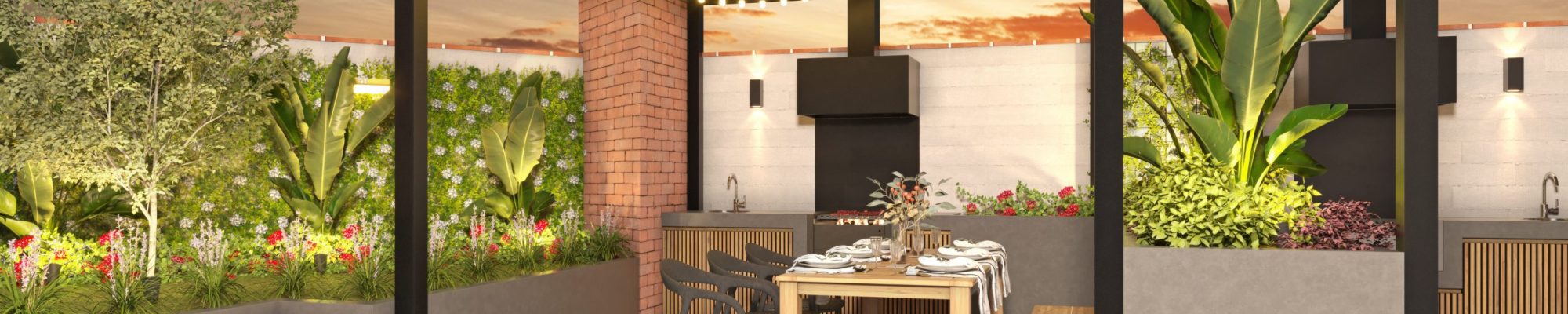 Departamentos en construcción en Magdalena