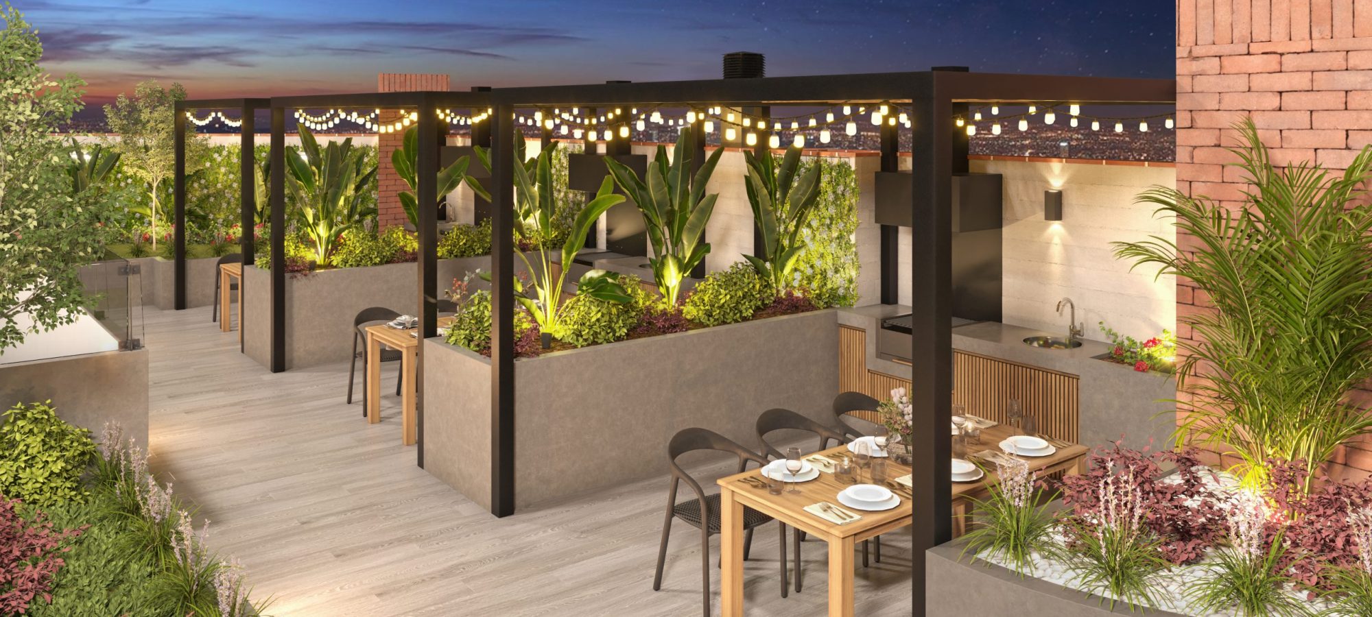 departamentos en venta en Jesús María con entrega inmediata