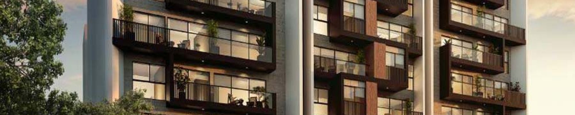 departamentos en venta en Magdalena