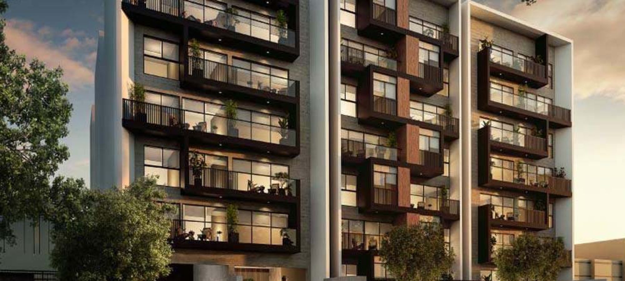 departamentos en venta en Magdalena