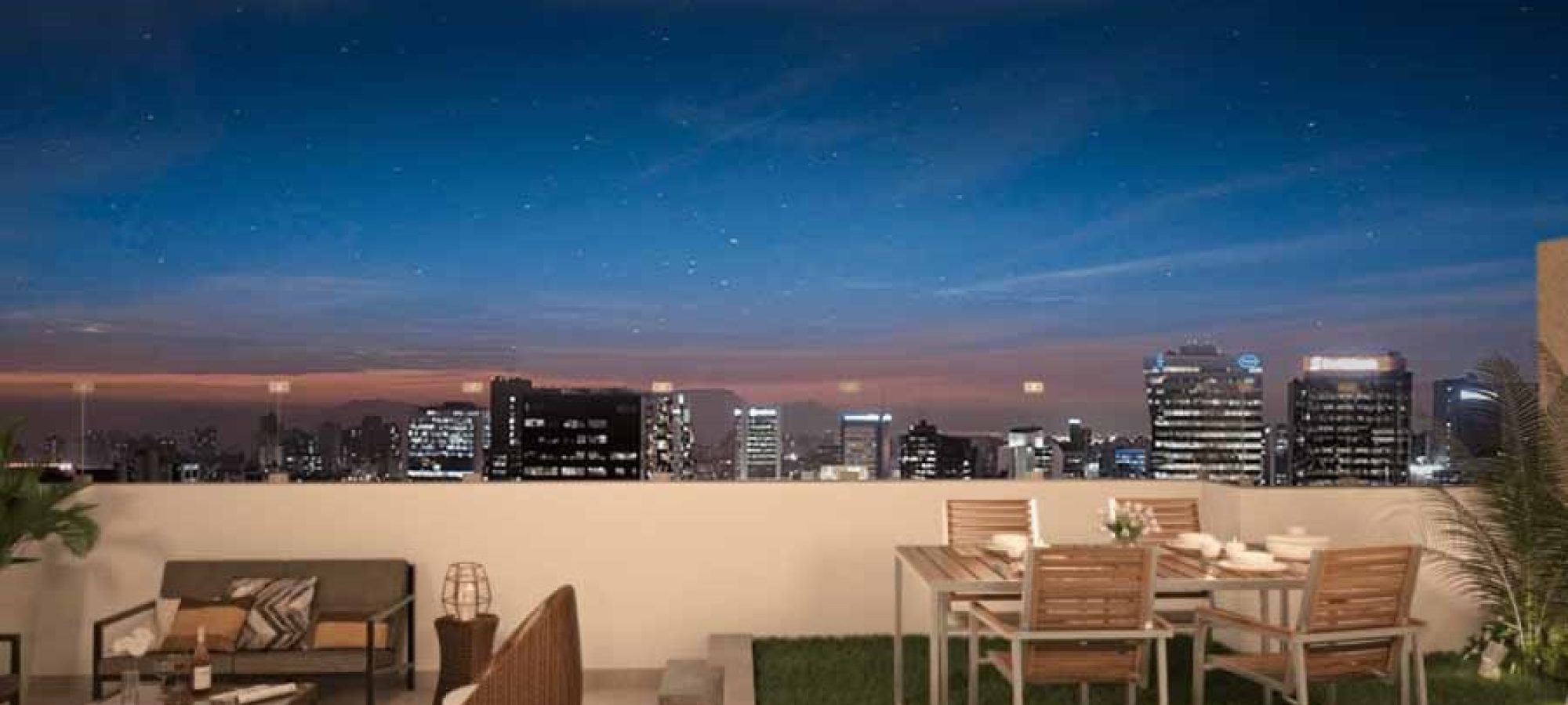 proyectos nuevos en Magdalena del Mar