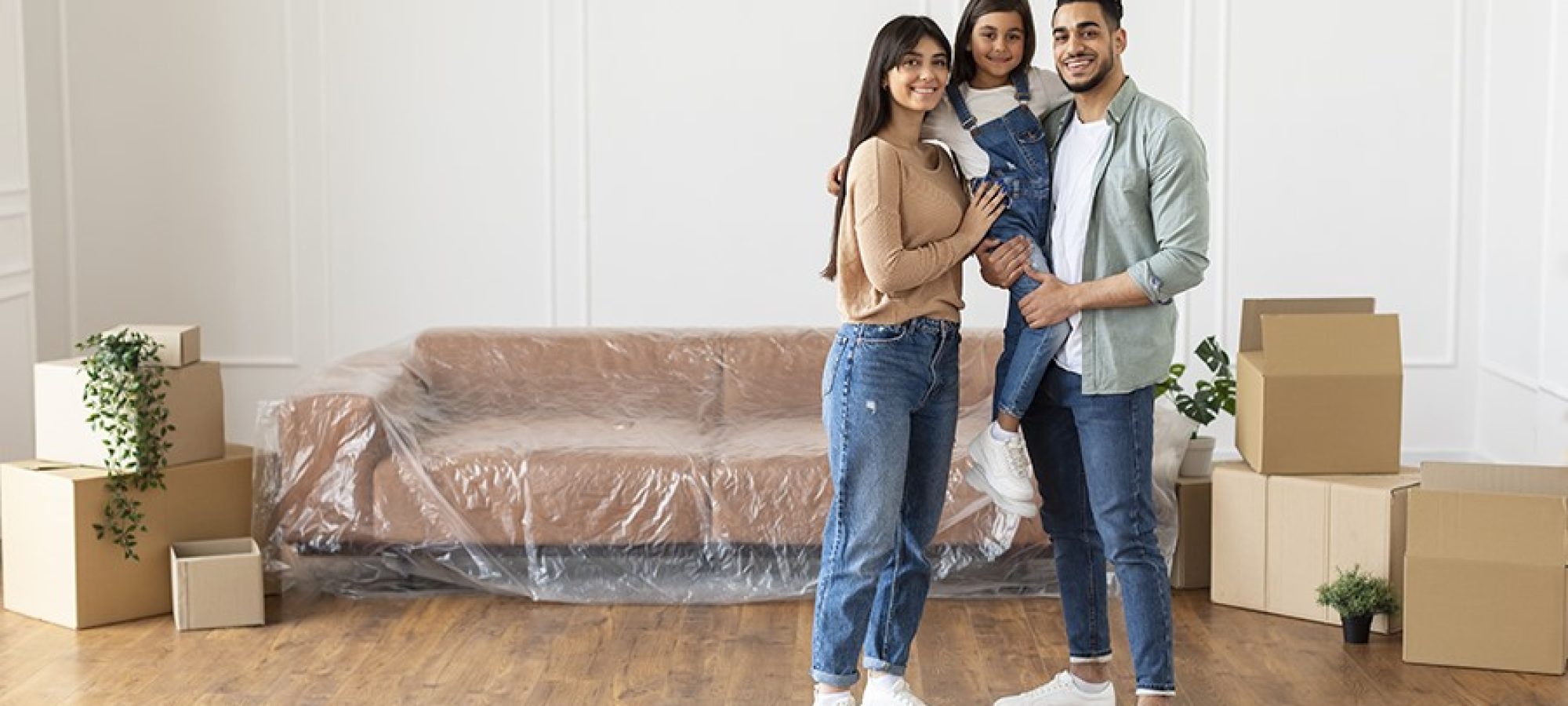 Venta de departamentos en Jesús María