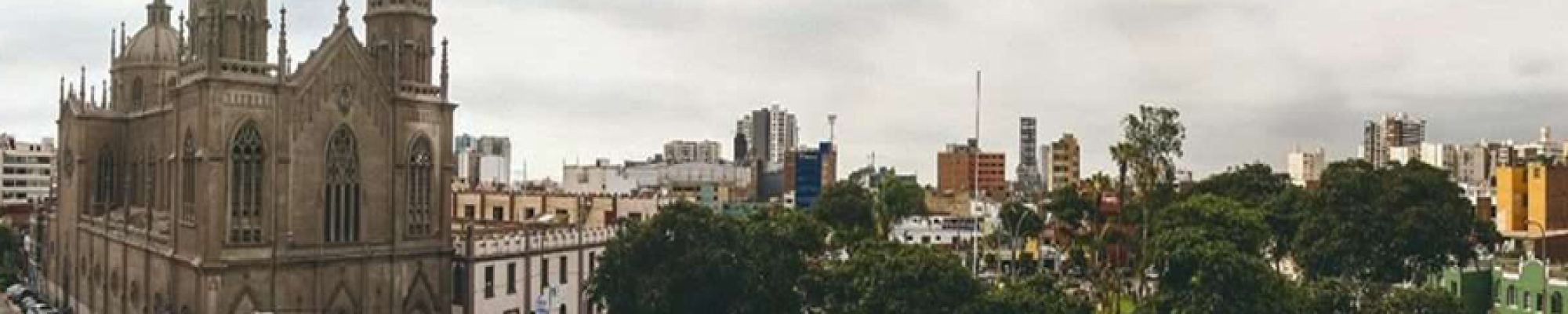 qué hacer en Jesús María