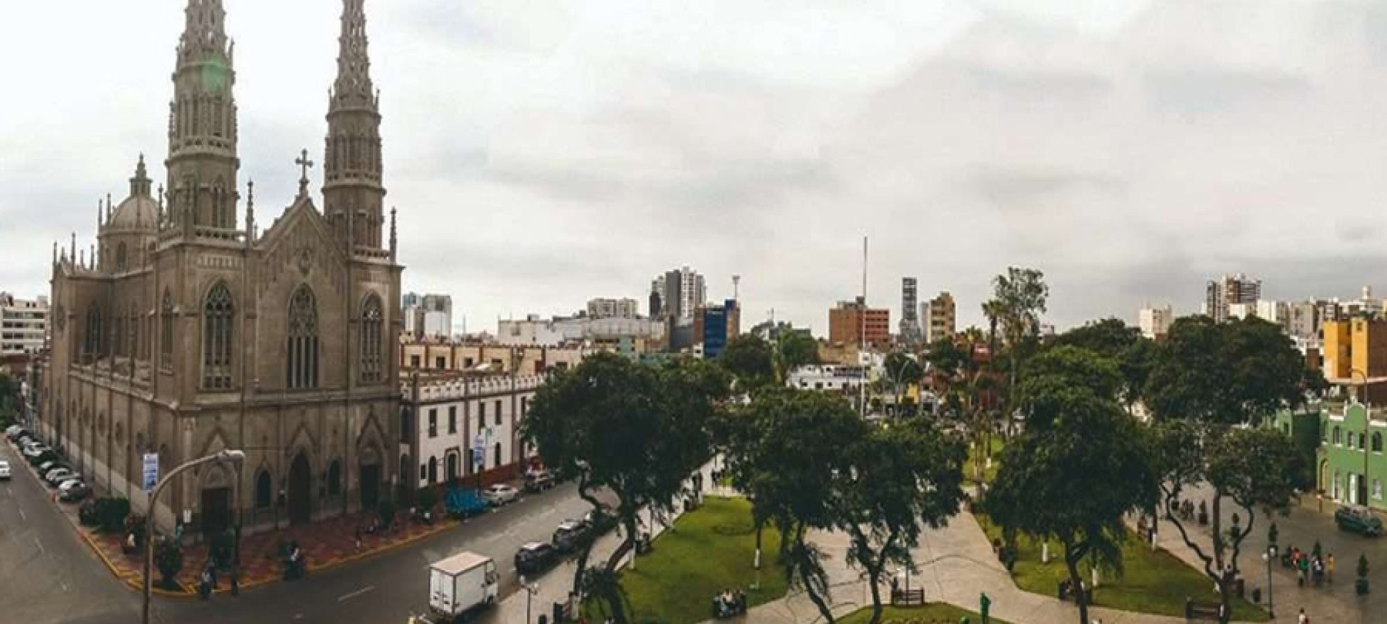 qué hacer en Jesús María