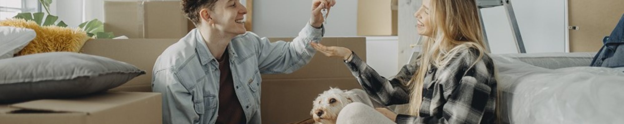 viviendas en Jesús María