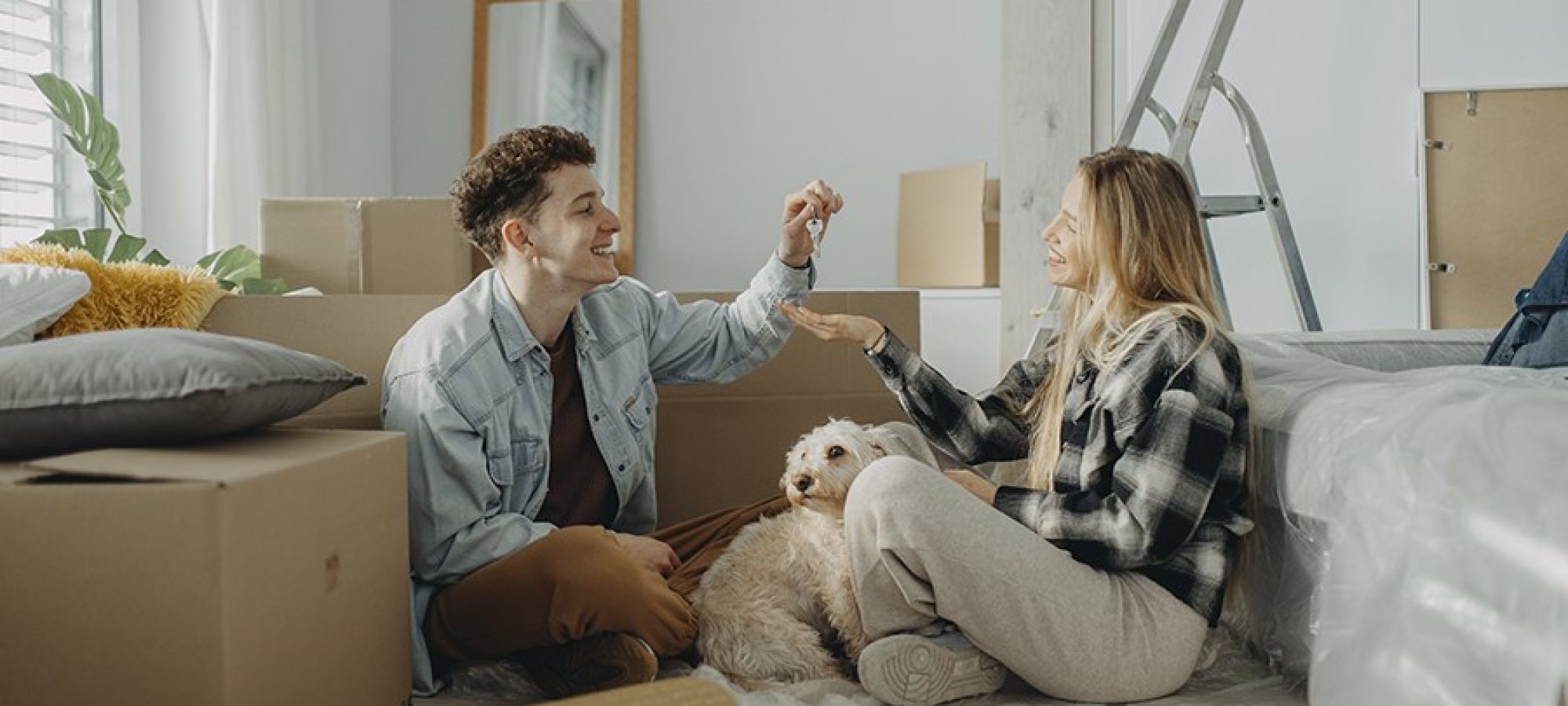 viviendas en Jesús María