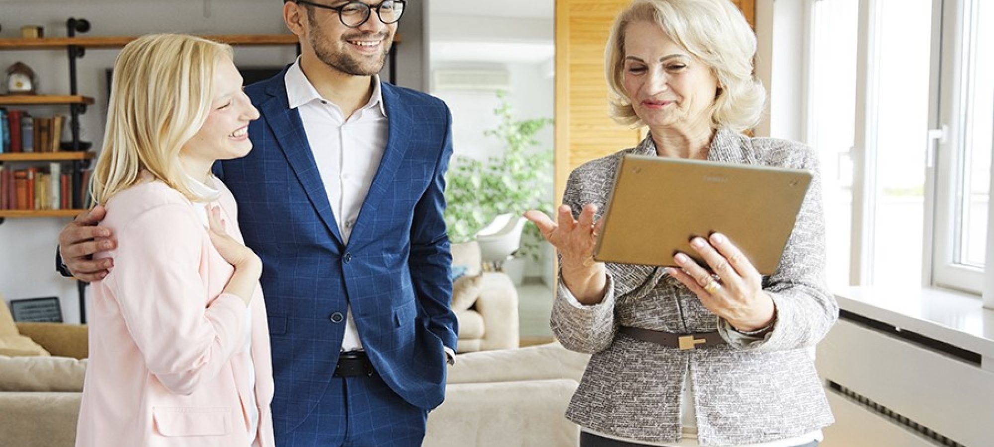 departamentos en venta en Jesús María - Lima