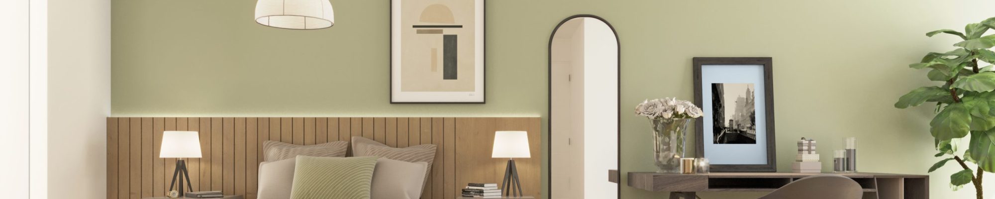 departamentos de 2 dormitorios en Jesús María