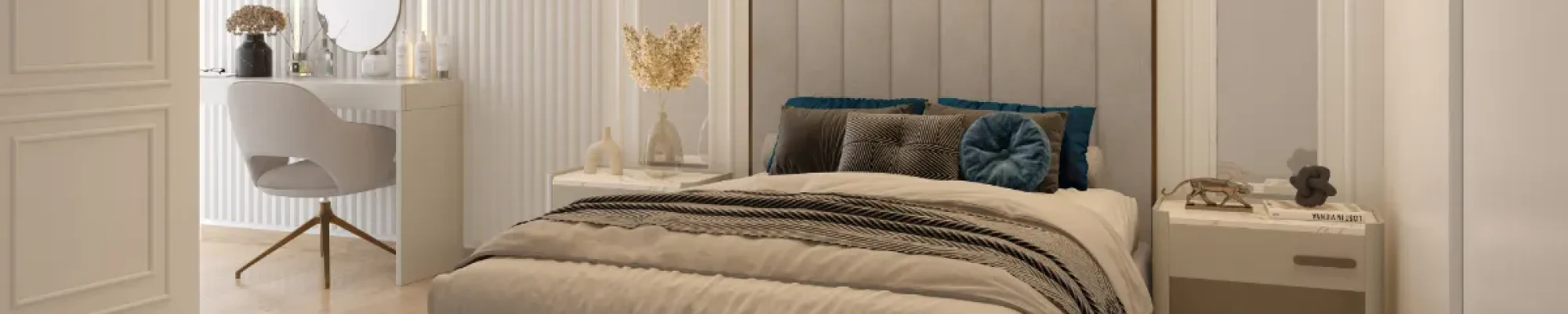 venta de departamentos en Jesús María 2 dormitorios