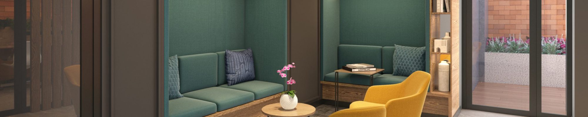 departamentos nuevos en estreno en Jesús María