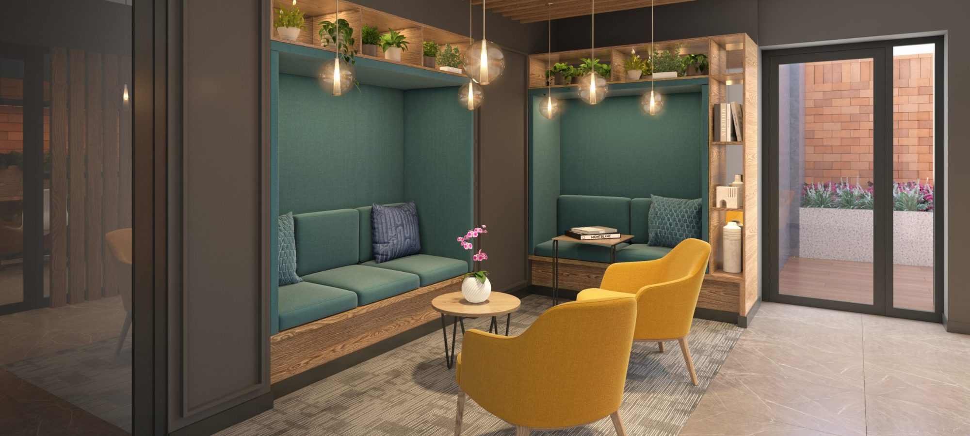 departamentos nuevos en estreno en Jesús María