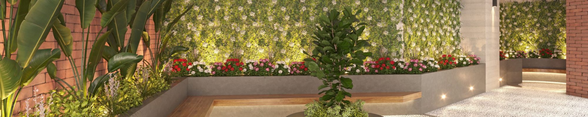 Proyectos residenciales en Jesús María