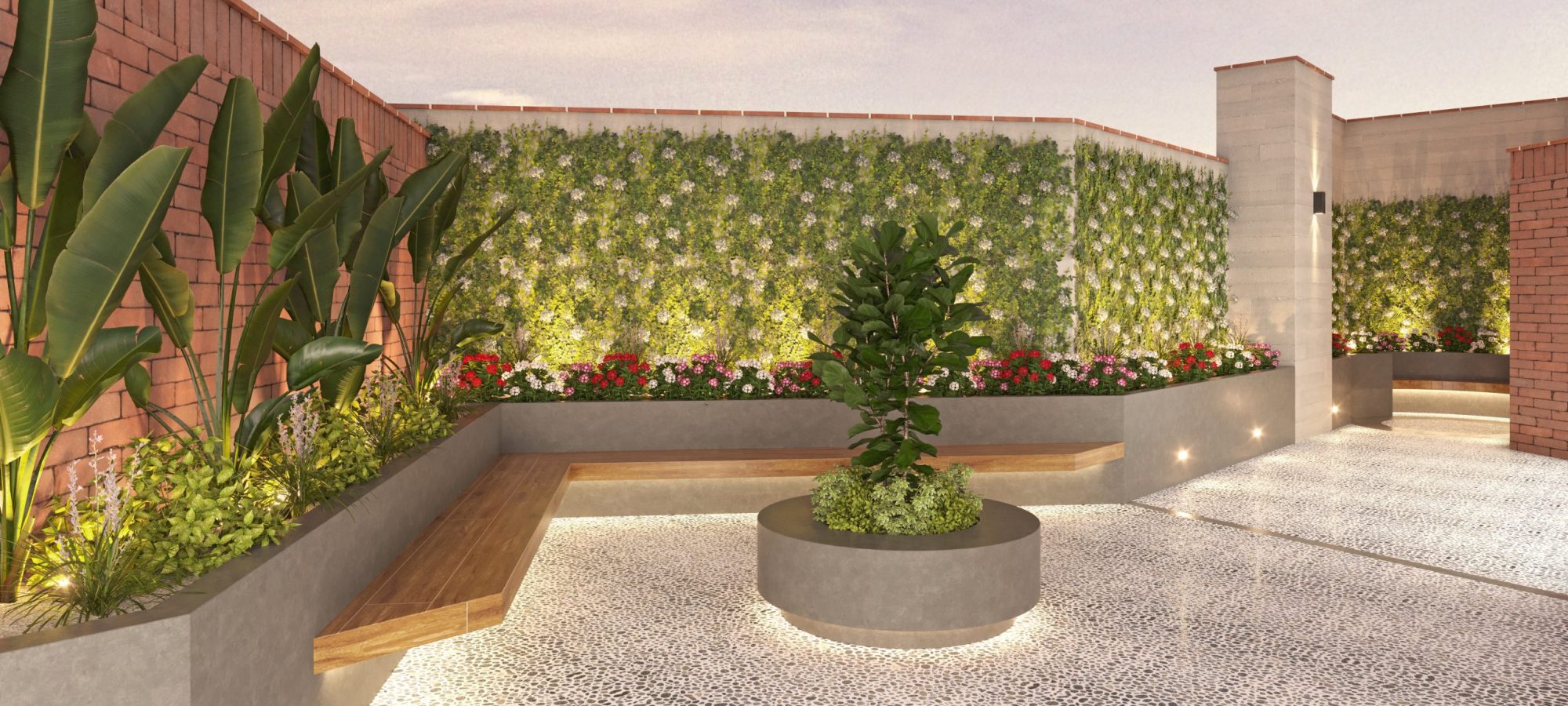 Proyectos residenciales en Jesús María