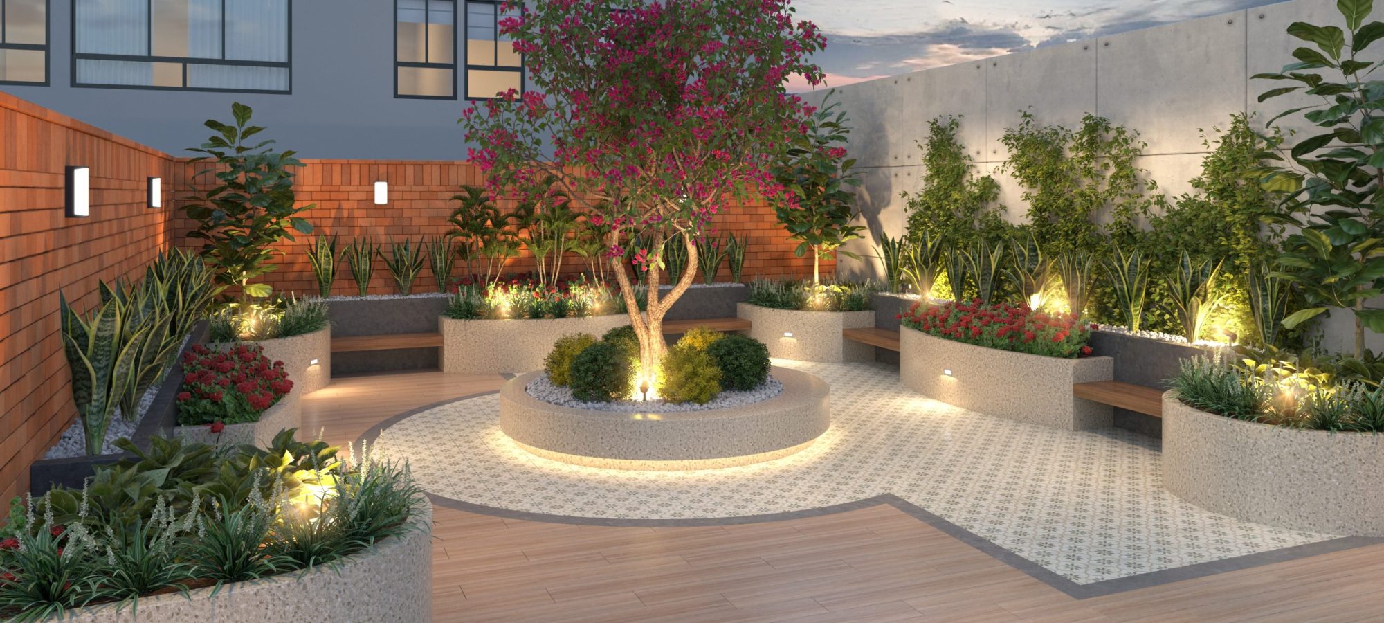 lanzamiento de departamentos en Jesús María