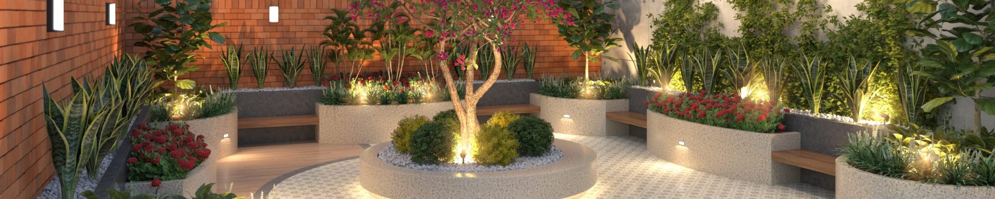 Venta departamentos en Jesús María cerca al parque 