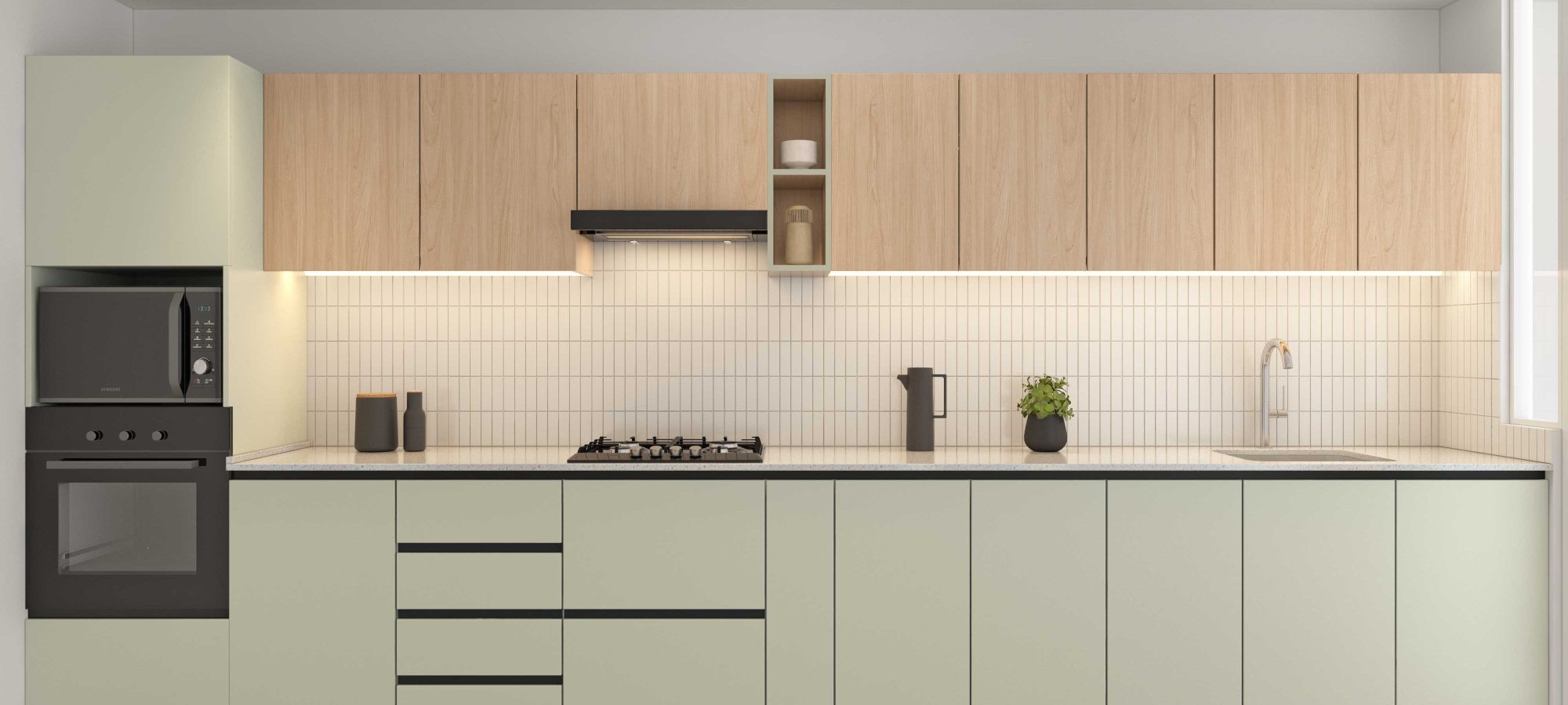 departamentos en preventa en Magdalena del Mar