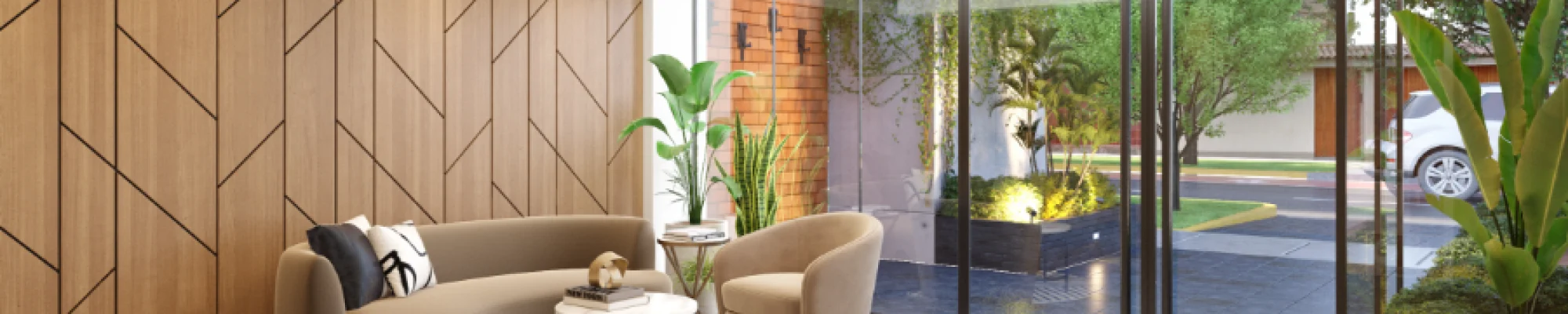 departamentos de estreno en Jesús María - 2025