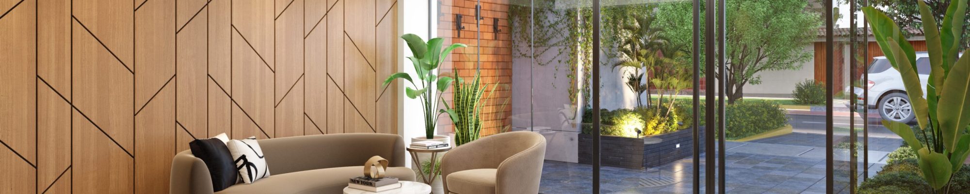 depa en Jesús María de 3 dormitorios