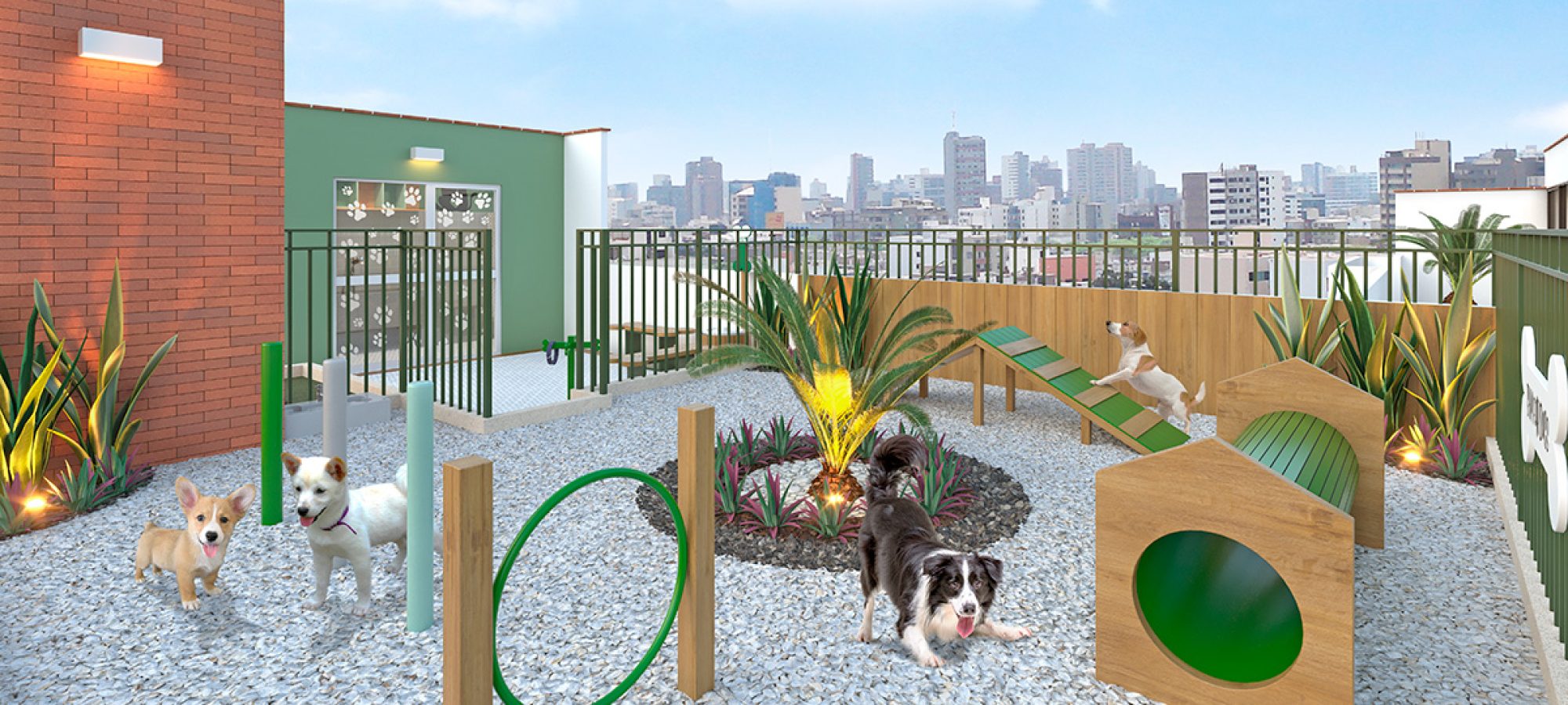 5 razones para vivir en Jesús María en 2025