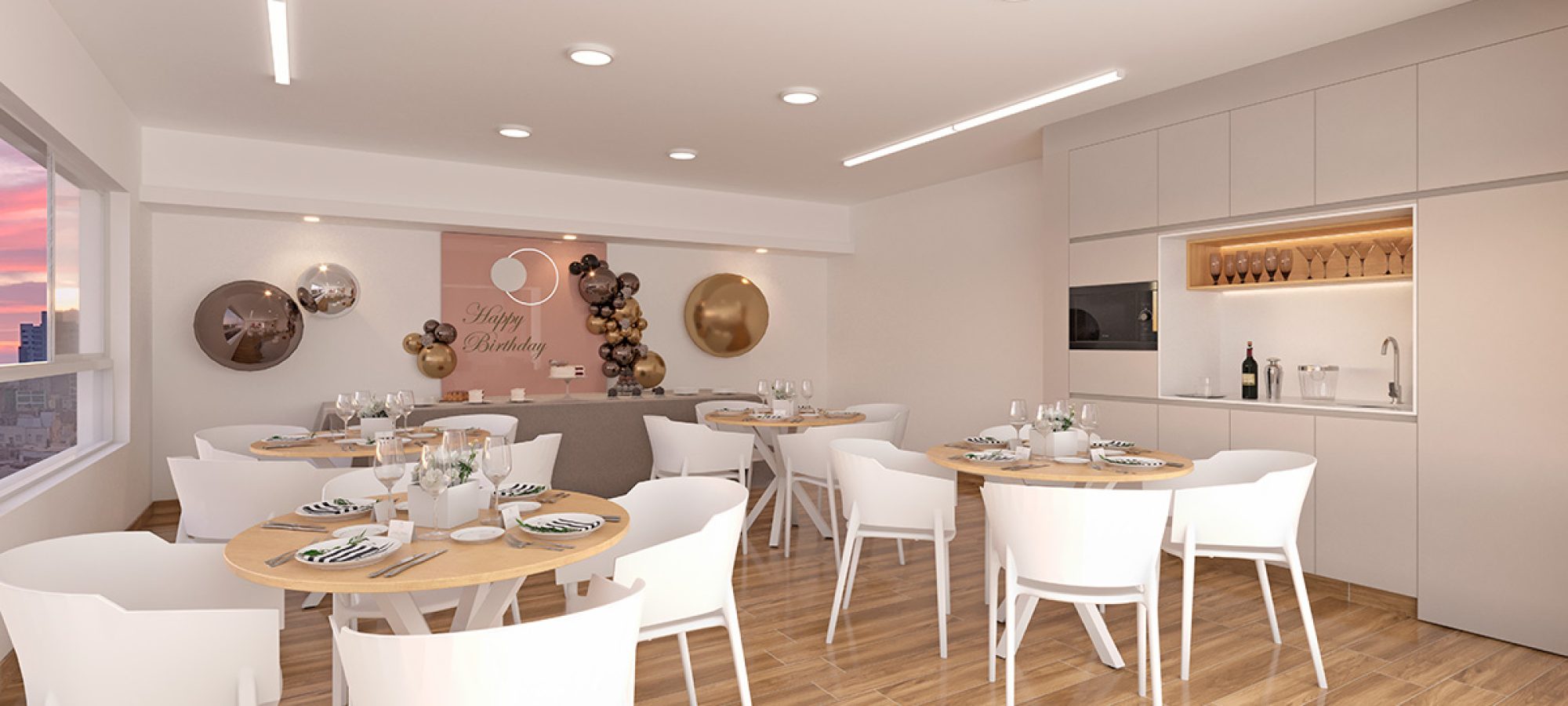 Depas en preventa con financiamiento