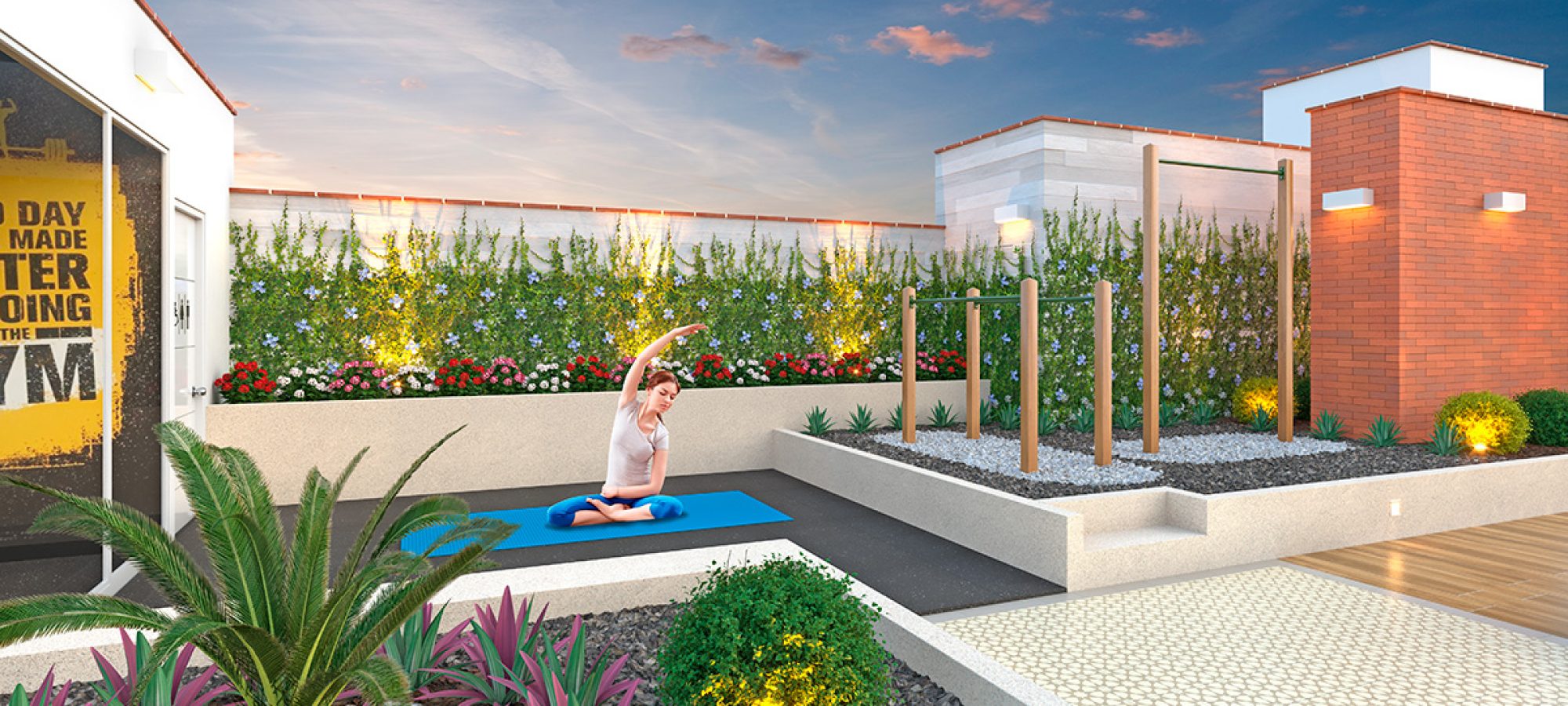 Departamentos en venta en Lima - Peru - Jesús María