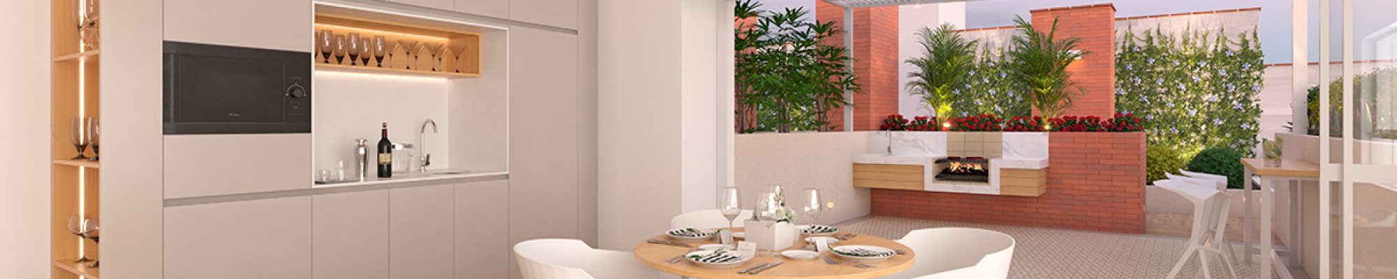 departamentos nuevos en venta en Jesús María