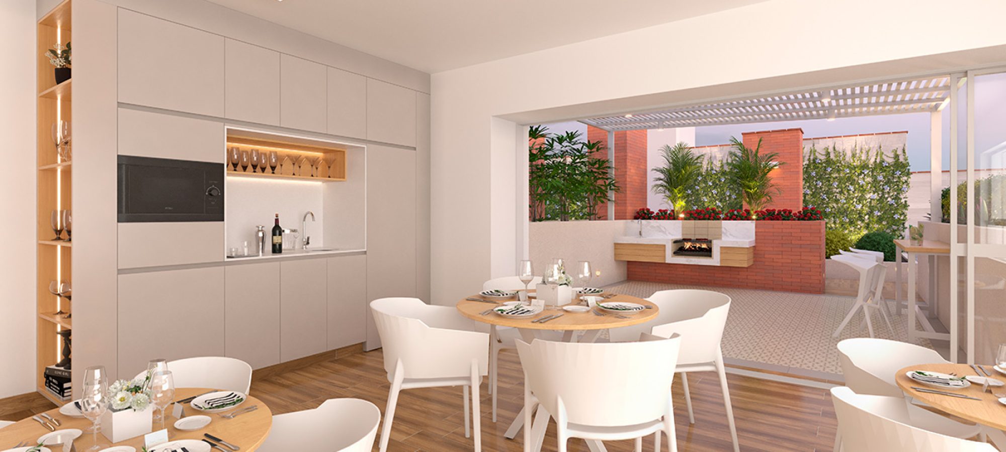 departamentos nuevos en venta en Jesús María