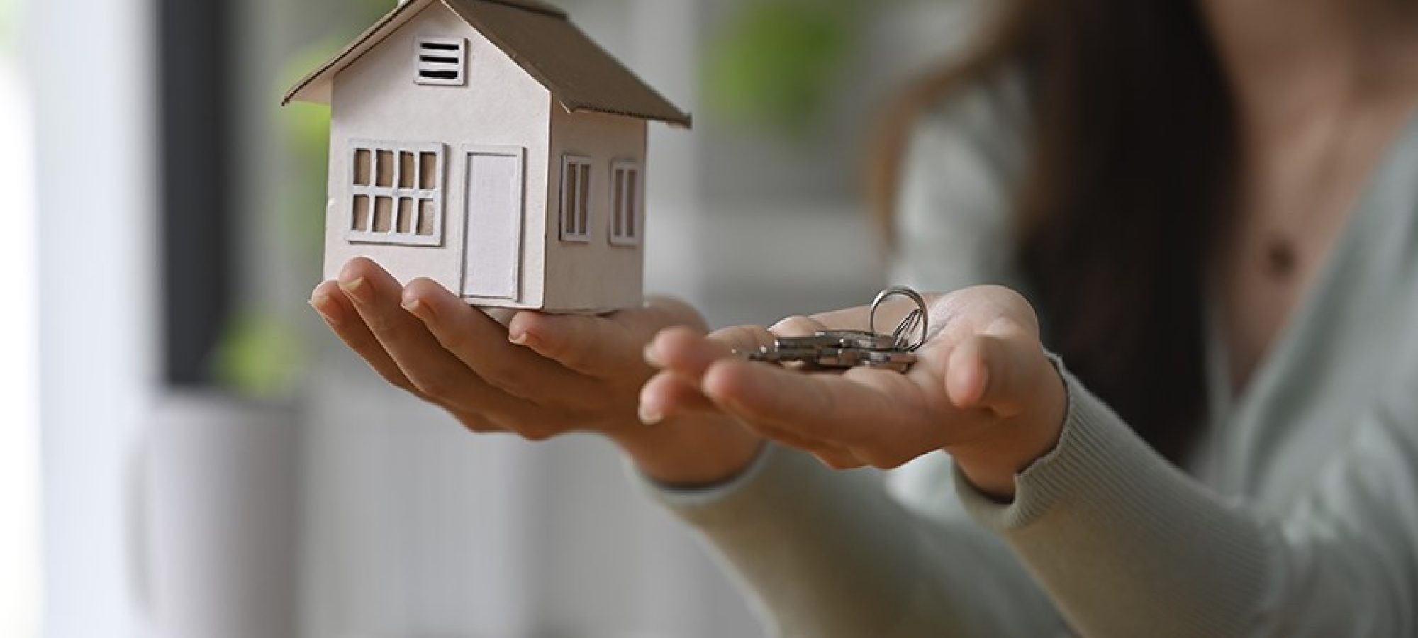 departamentos en venta Jesús María en Lima - Perú