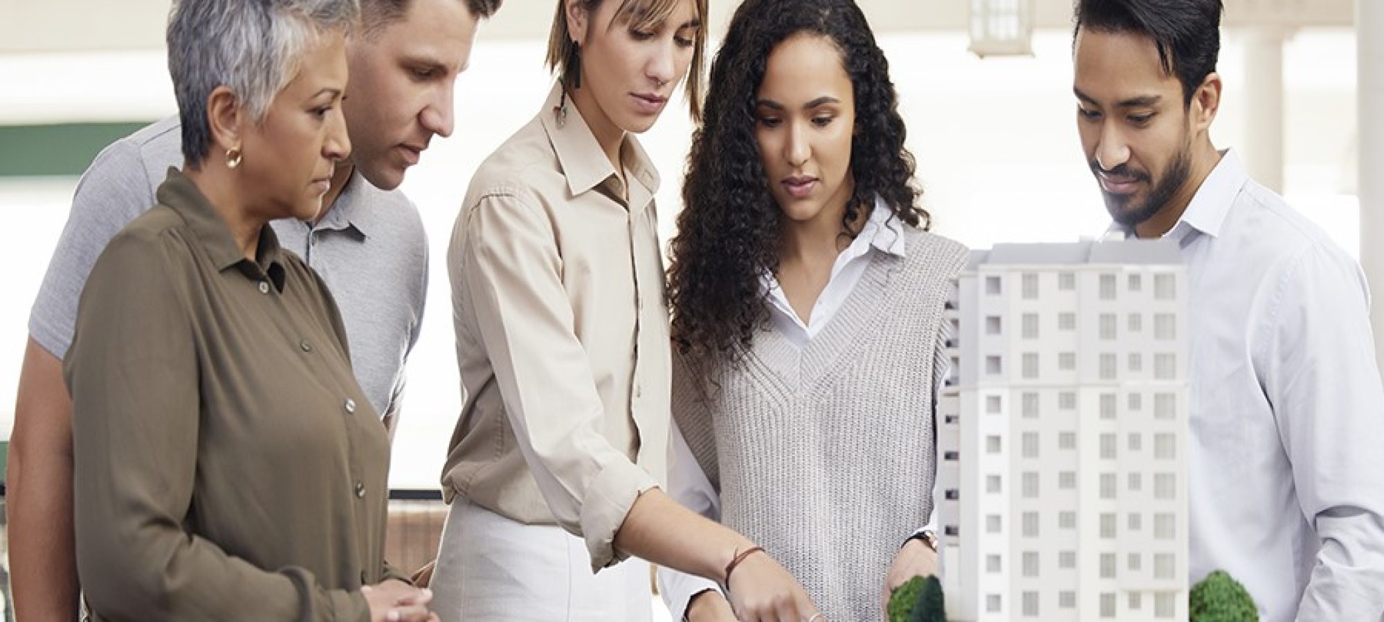 venta de casas en Jesús María