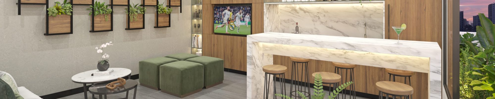 departamentos en venta en Jesús María - Lima - Perú