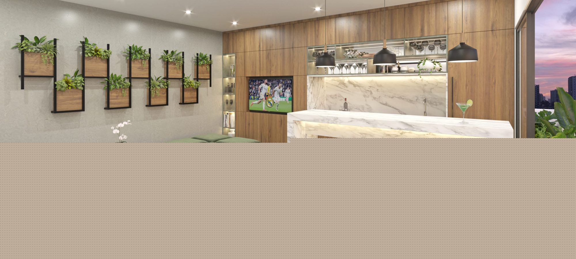 departamentos en venta en Jesús María - Lima - Perú