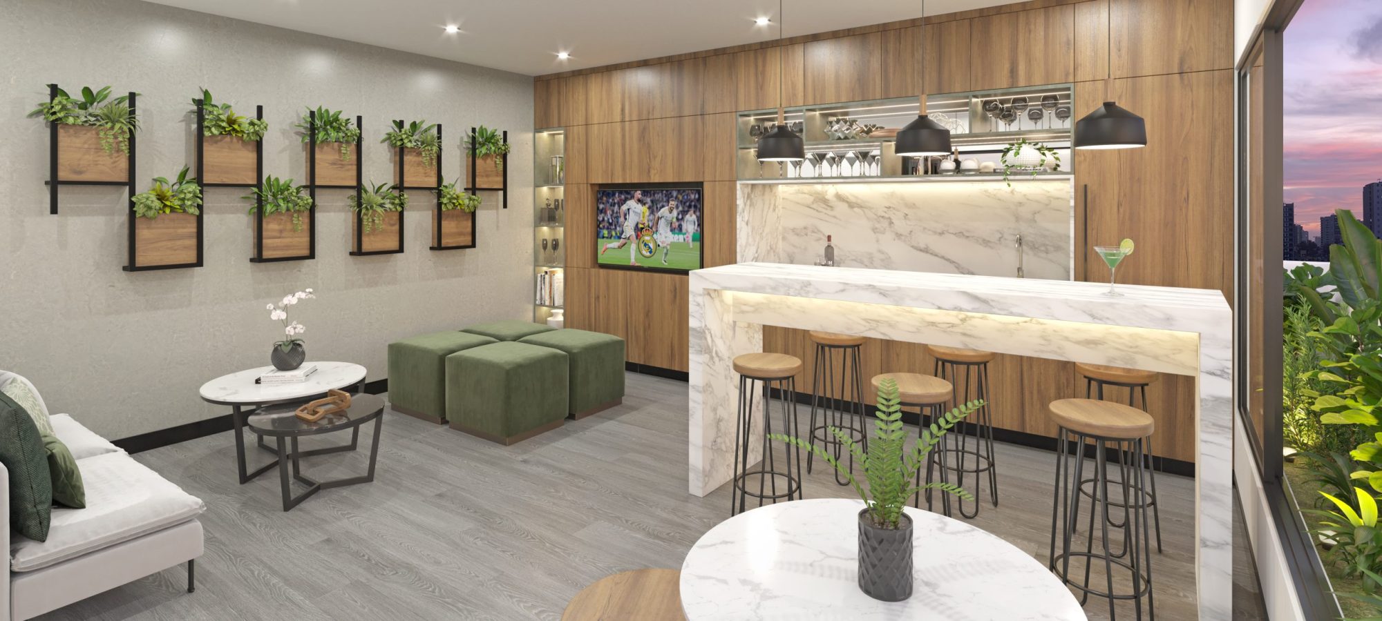 departamentos en venta en Magdalena del Mar