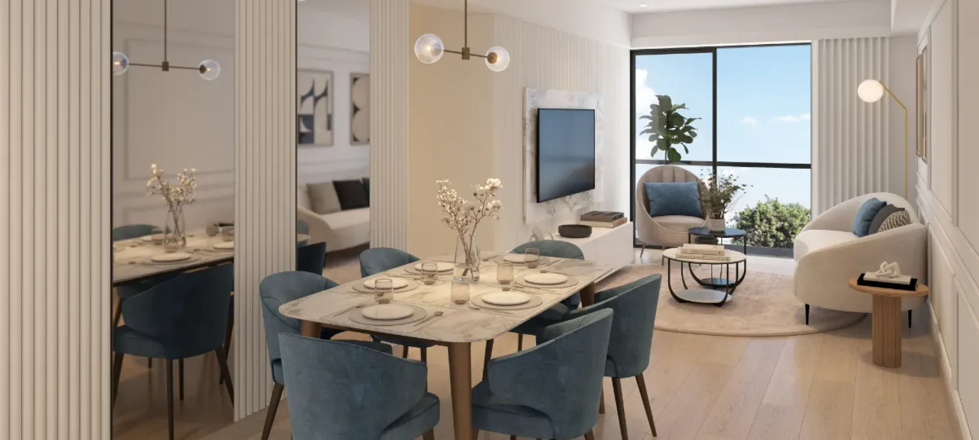 residencias nuevas en Jesús María