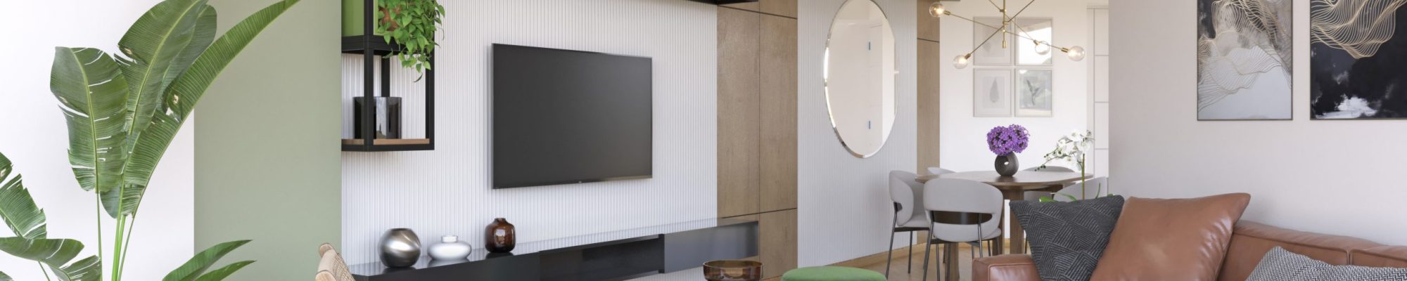 departamentos en venta Jesús María en Lima